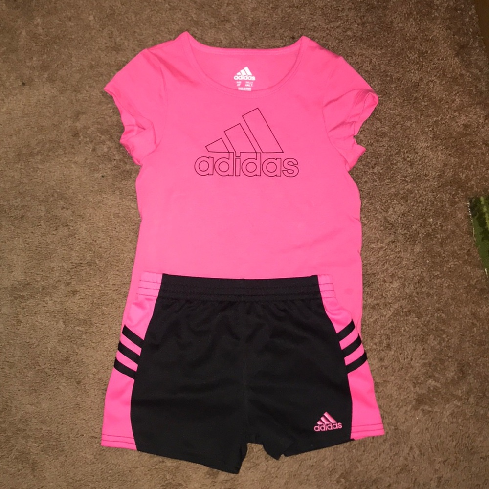 Jersey complete Adidas